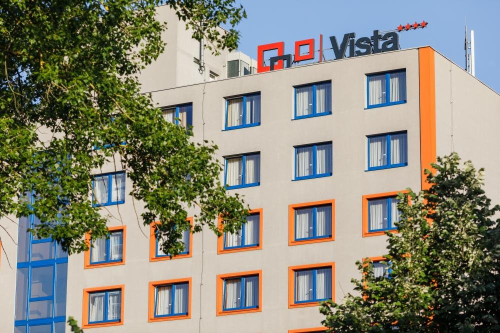 , Hotel Vista Brno, Brno