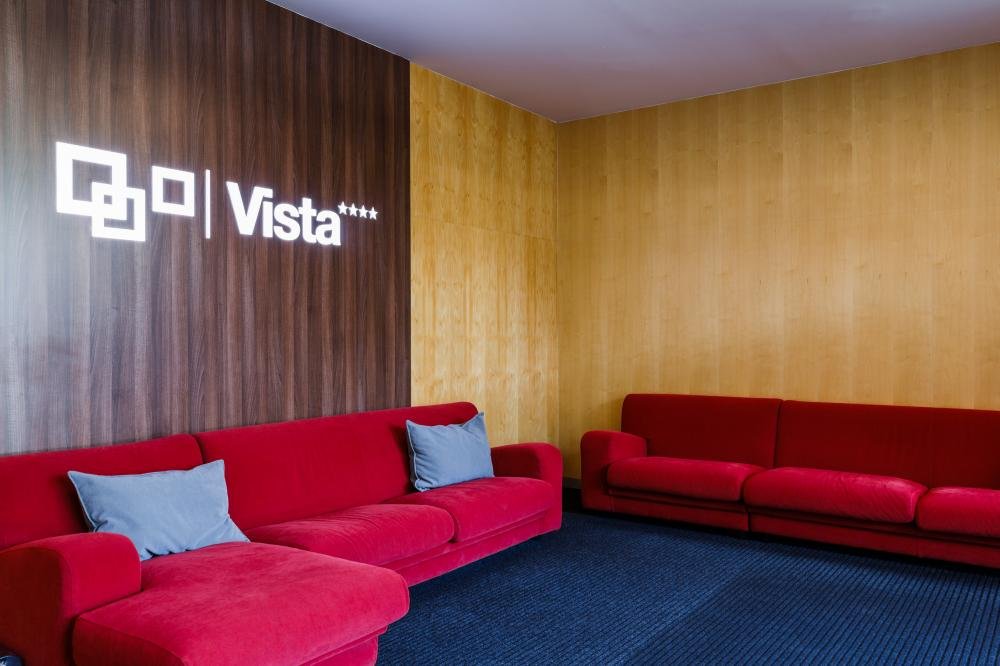 , Hotel Vista Brno, Brno