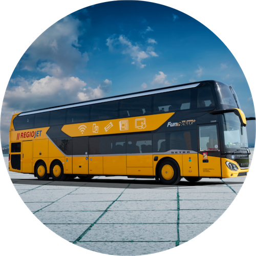 Bus image