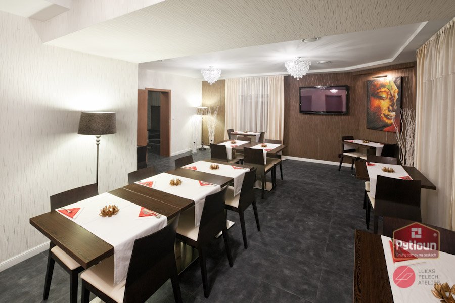 , Best Western Plus Pytloun Design Hotel****, Liberec 25
