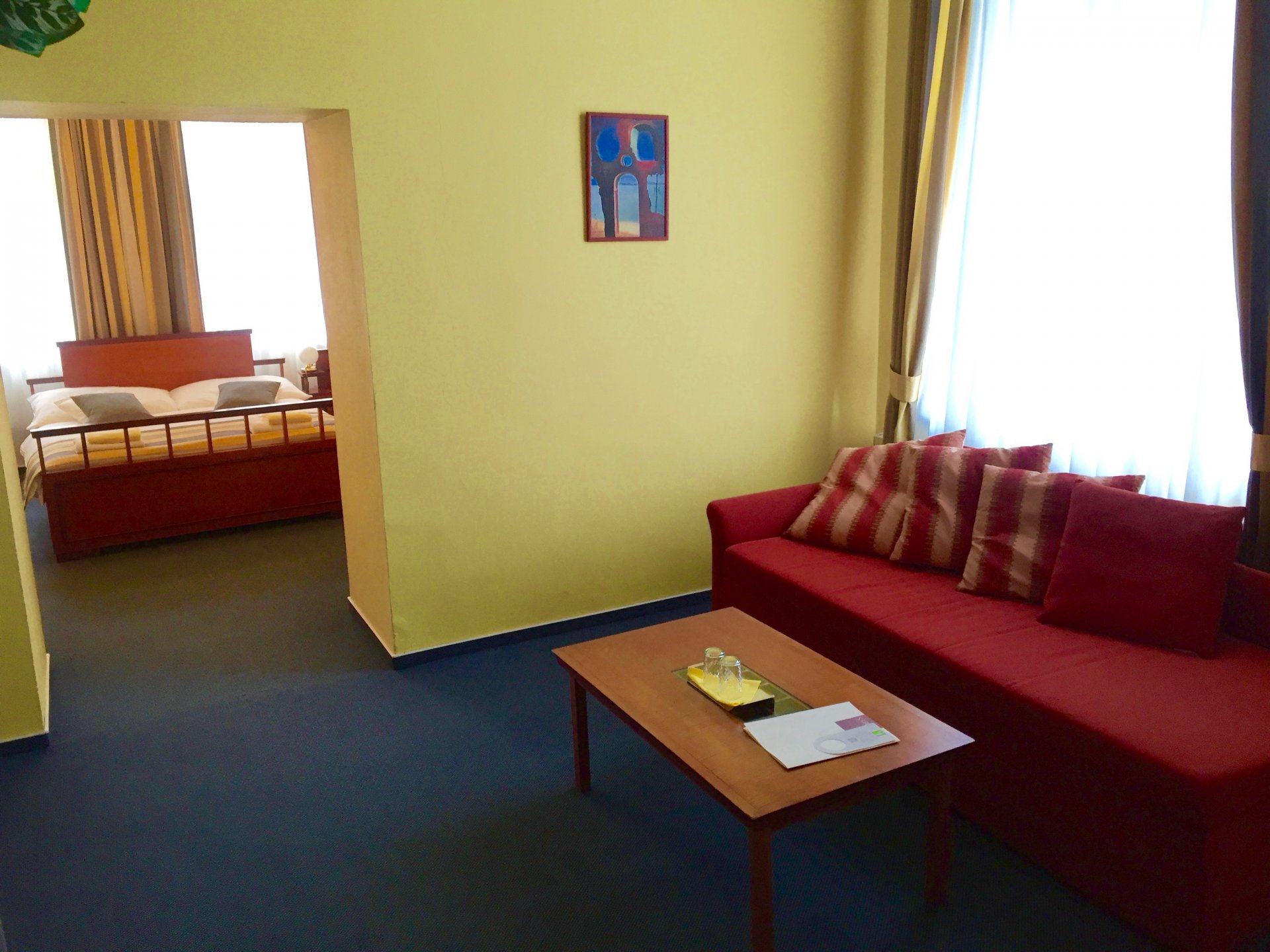 , Penzion - hotel Nobys, Nová Bystřice