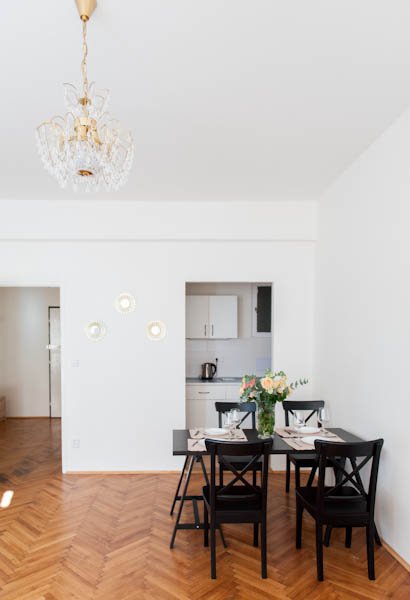 , Stunning Design Apartment, Praha