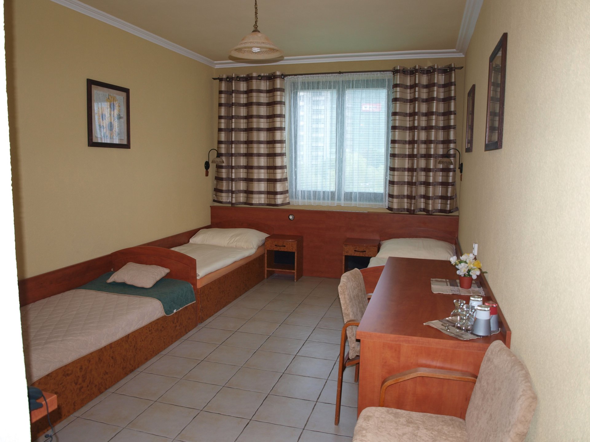 , Hotel Relax u Drsů, Tábor