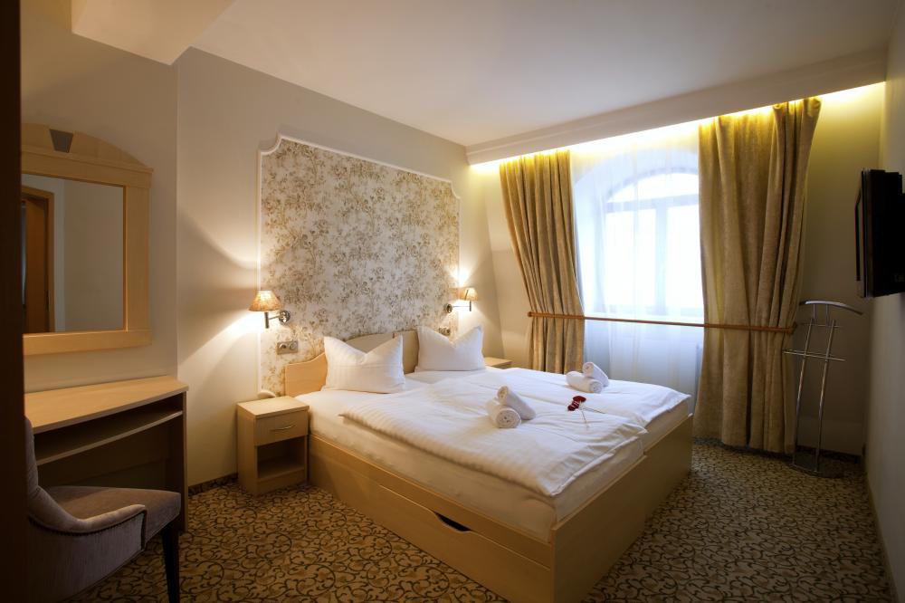 , AMBIENTE WELLNESS &amp; SPA HOTEL, Karlovy Vary