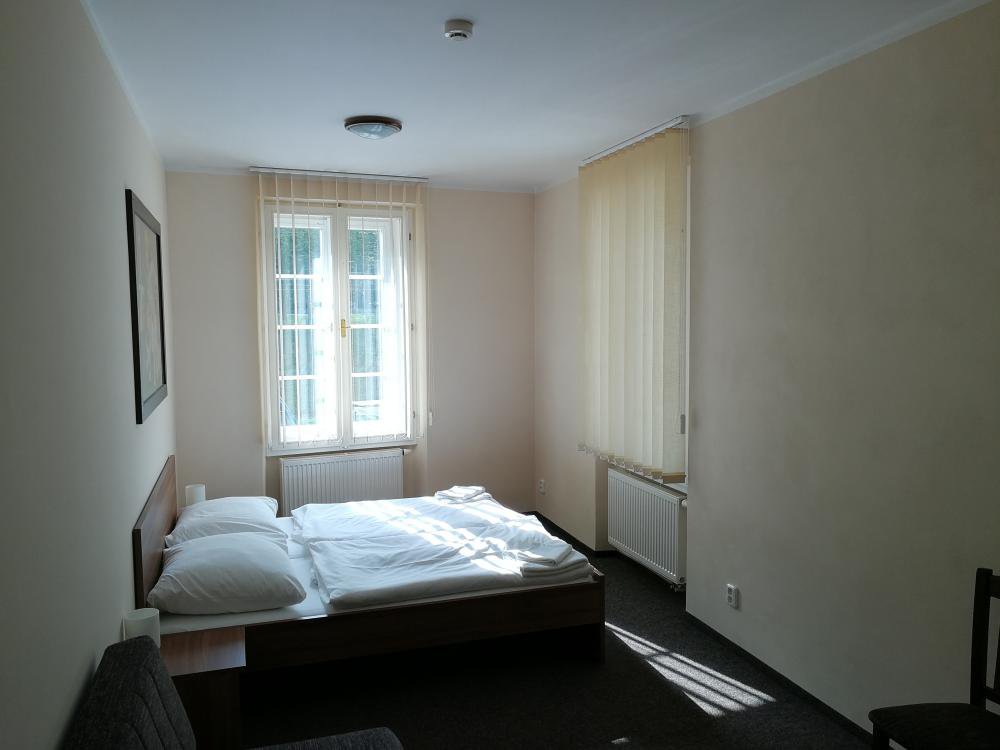 , Apartments U Švejků, Praha