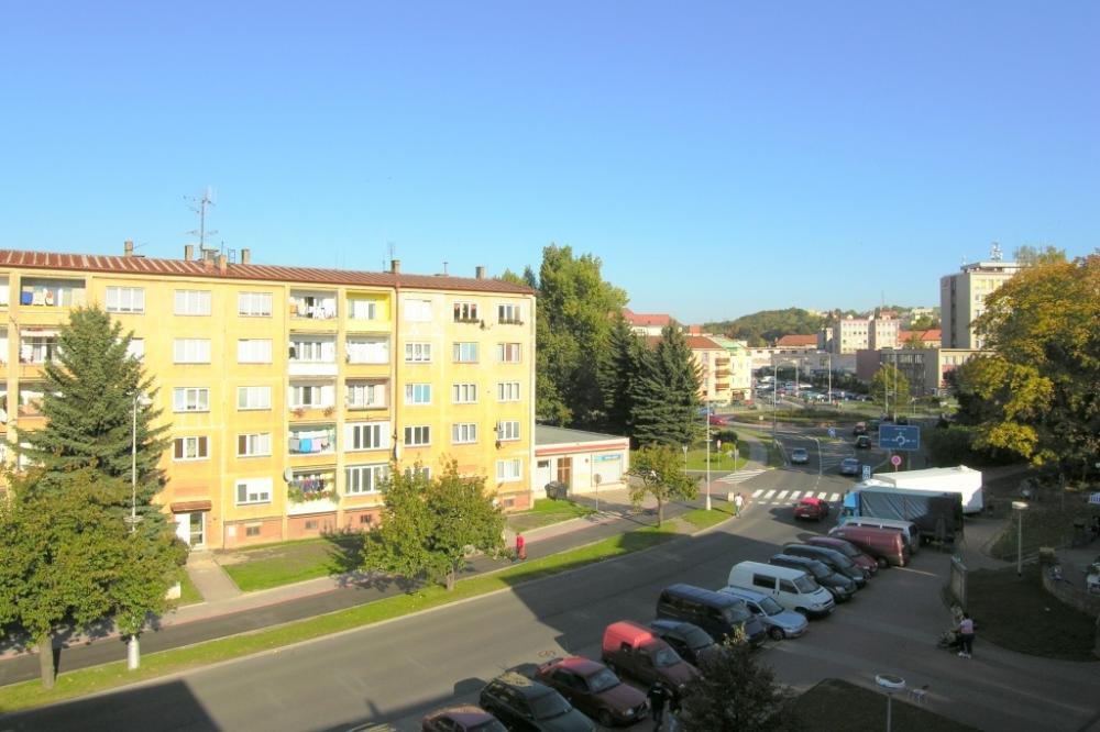 , Apartmány V Centru U Zámečku, Sokolov