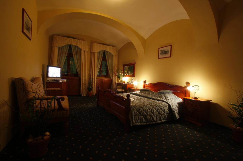 , Hotel Morris , Česká Lípa