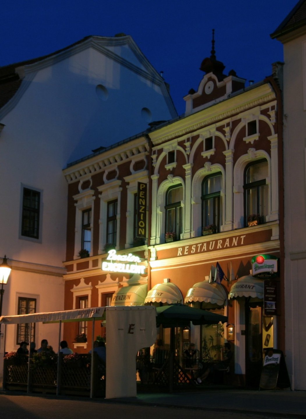 , Hotel Excellent Kroměříž, Kroměříž