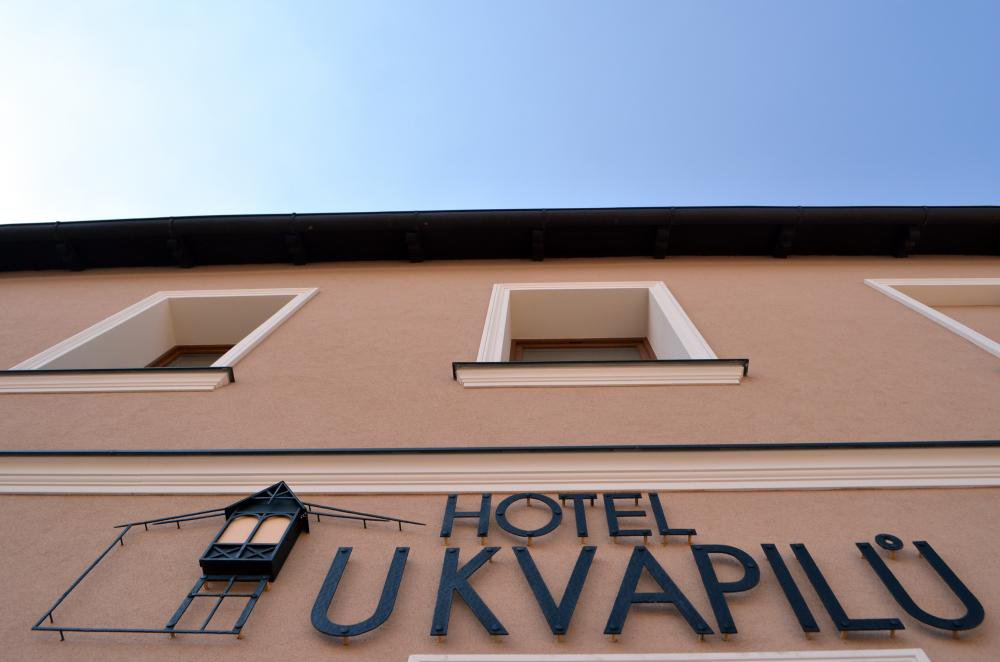 , Hotel U Kvapilů, Mnichovo Hradiště