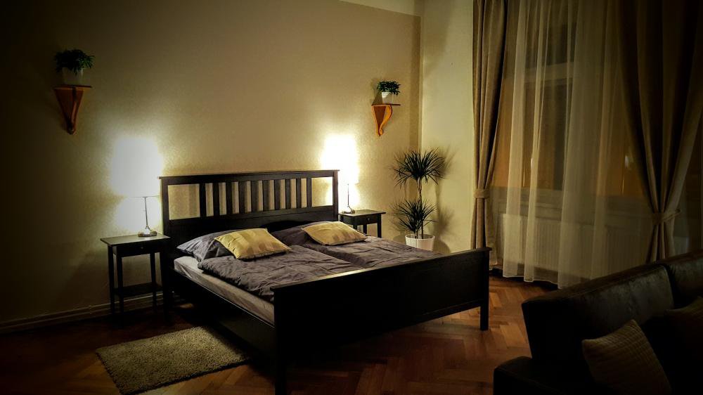 , Golden Key apartments, Liberec