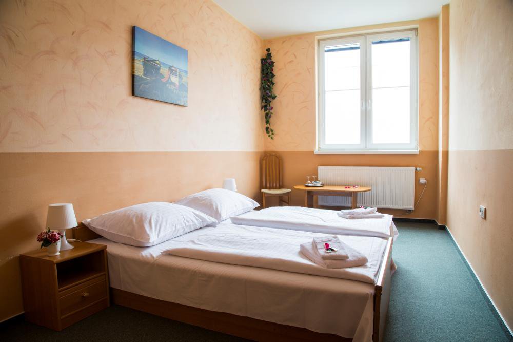 , Hotel ARKO, Praha