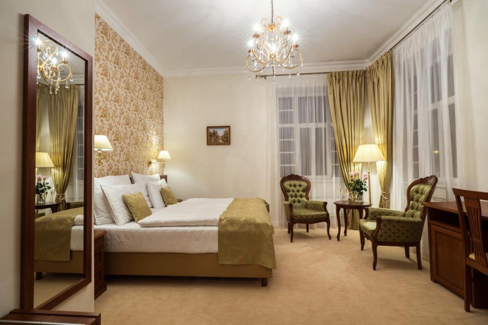 , Hotel Katerina, Znojmo
