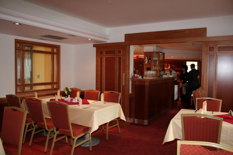 , Hotel Lafonte****, Karlovy Vary