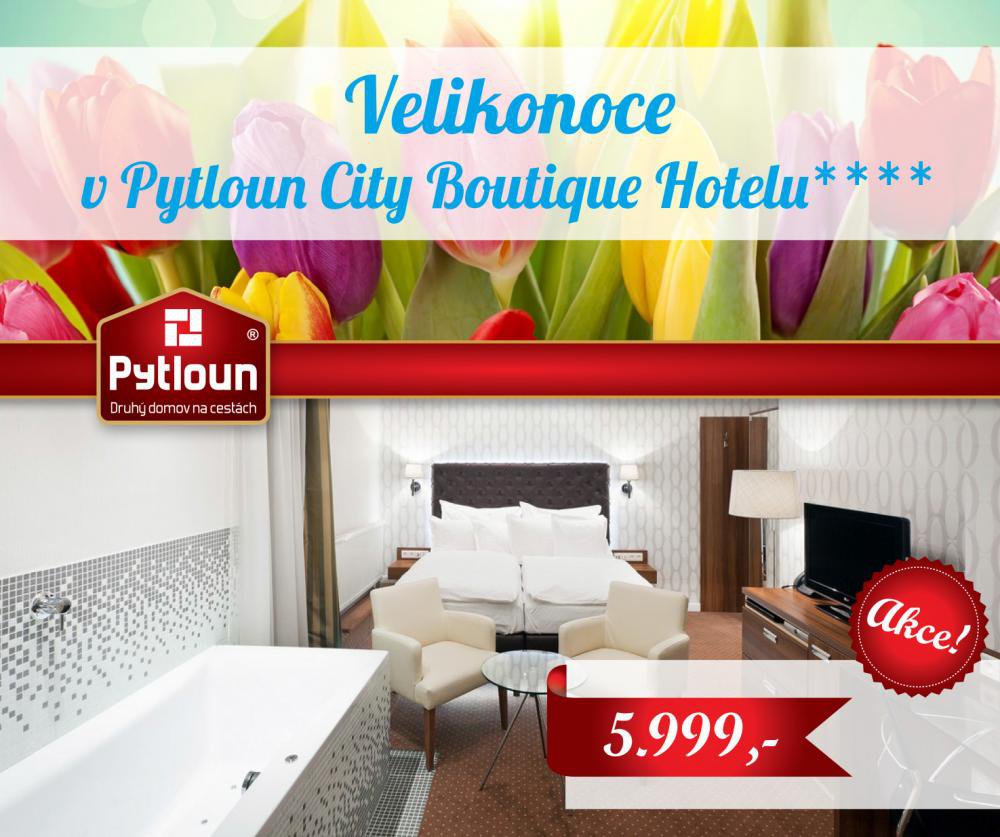 , Pytloun City Boutique Hotel ****, Liberec