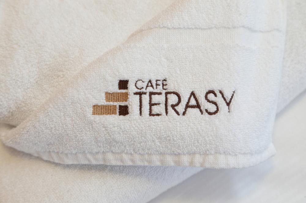 , Apartmány Terasy Café, Liberec