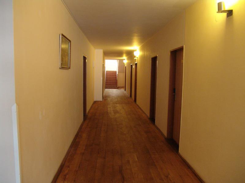 , HOTEL STARÝ PIVOVAR, Praha