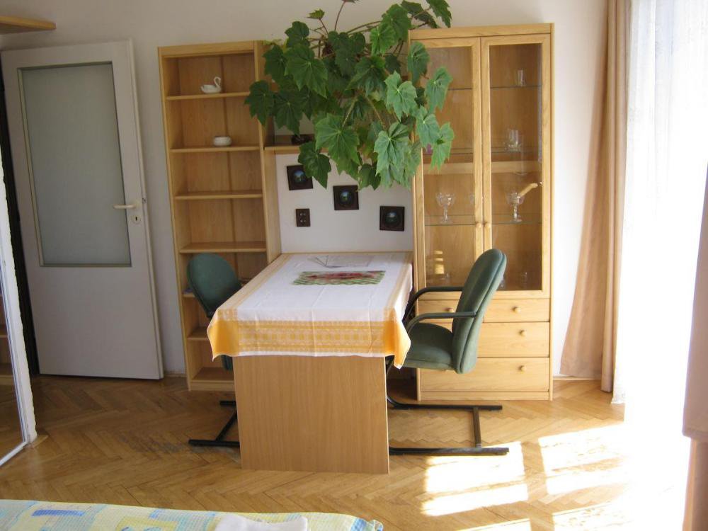 , Privat Apartma Ulrych, Liberec