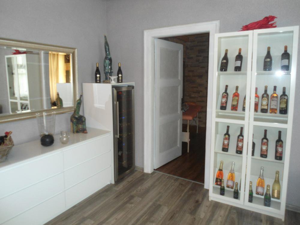 , Luxusní apartmá na Stodolní, Ostrava