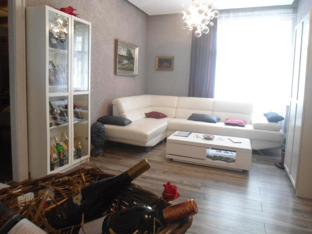 , Luxusní apartmá na Stodolní, Ostrava