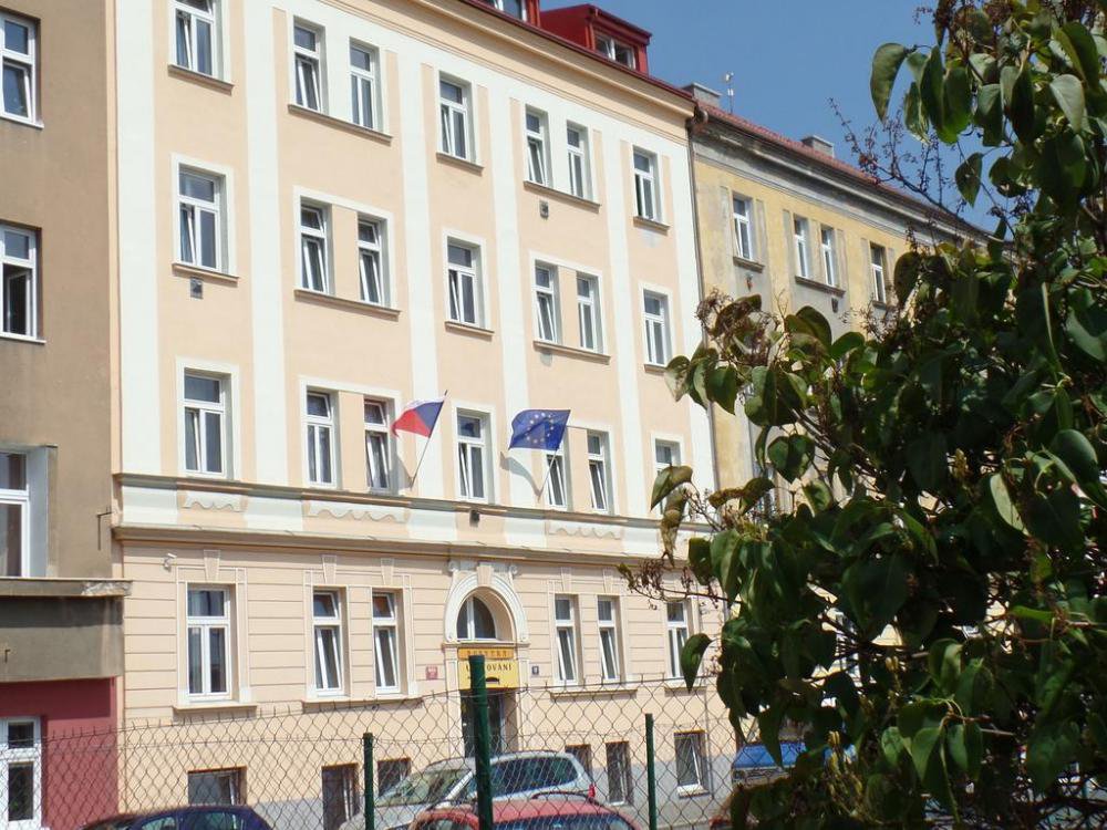 , Apartmány Rokytka - Praha, Praha