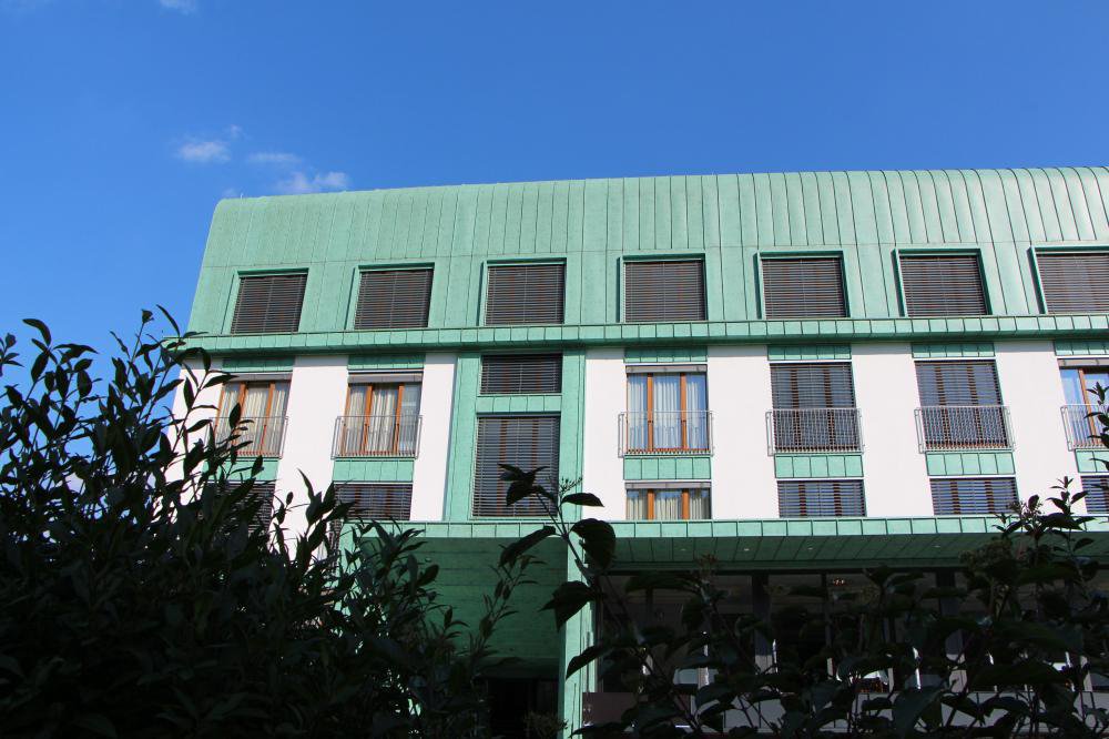 , Hotel Bartoš, Frenštát pod Radhoštěm