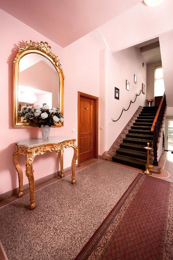 , Residence Select, Praha