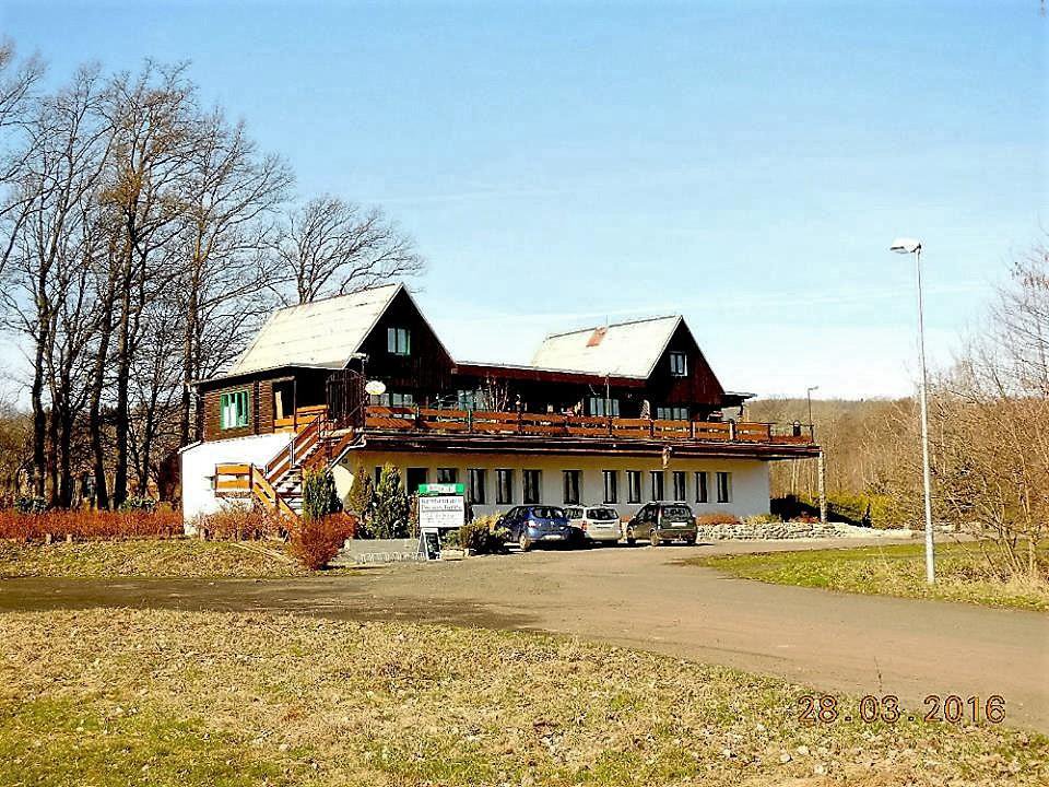 Penzion Koliba, Varnsdorf, 