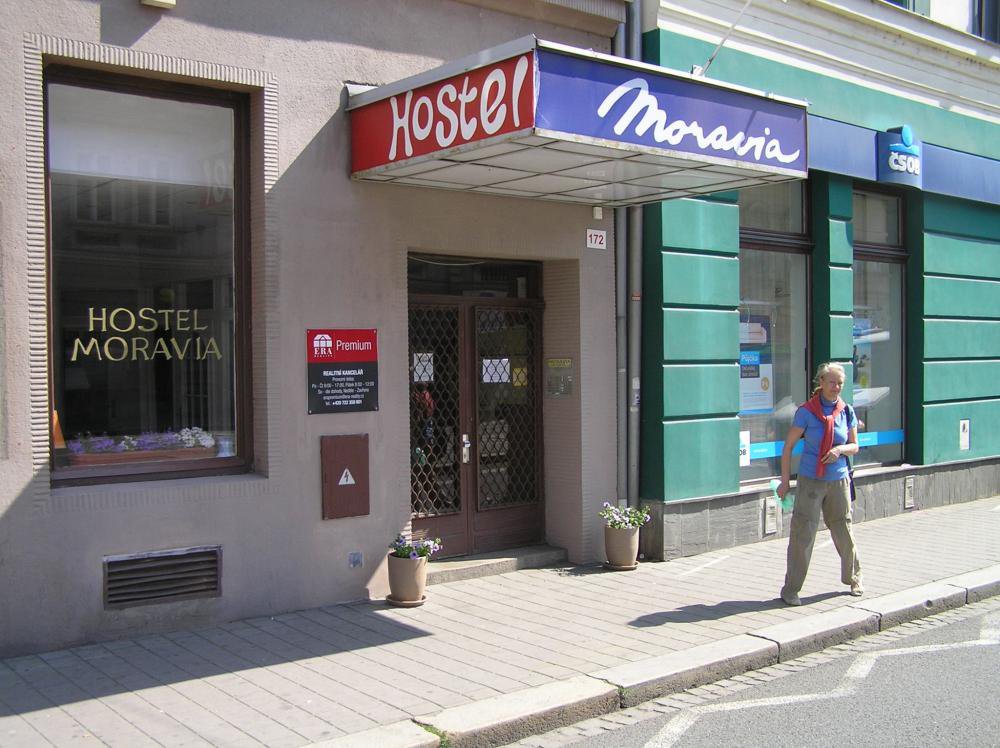 Hostel Moravia, Ostrava, 