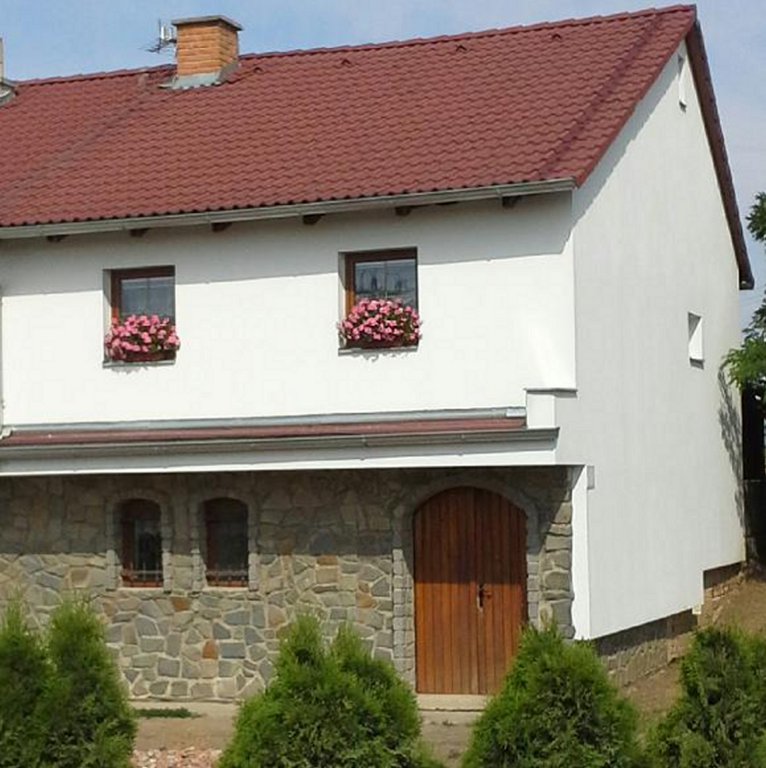 Ubytování s vinným sklepem Pelikán, Moravská Nová Ves