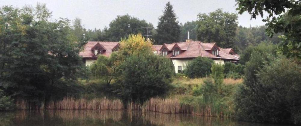 , Ivánek Guest House, Zvíkovské Podhradí