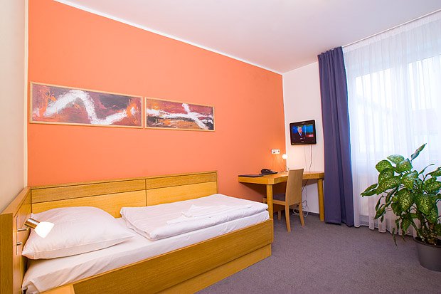 , Hotel TREND, Plzeň