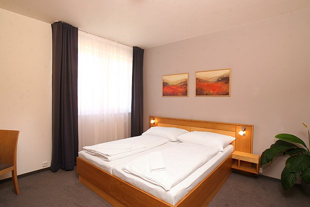 , Hotel TREND, Plzeň