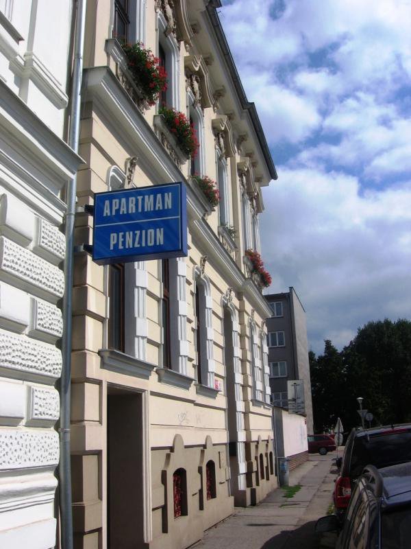 , Apartmán-Penzion Smetanka České Budějovice, České Budějovice