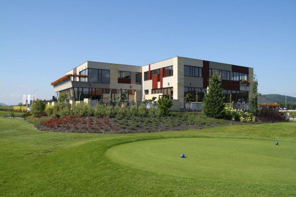 , Hotel Beroun Golf Club, Beroun