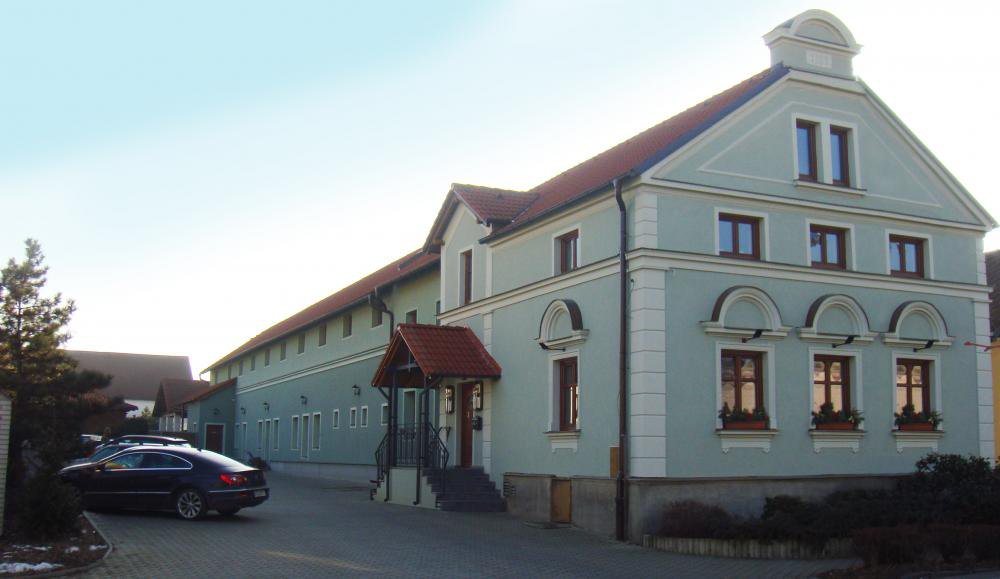 , ALGAR Hotel & Restaurant, Opava