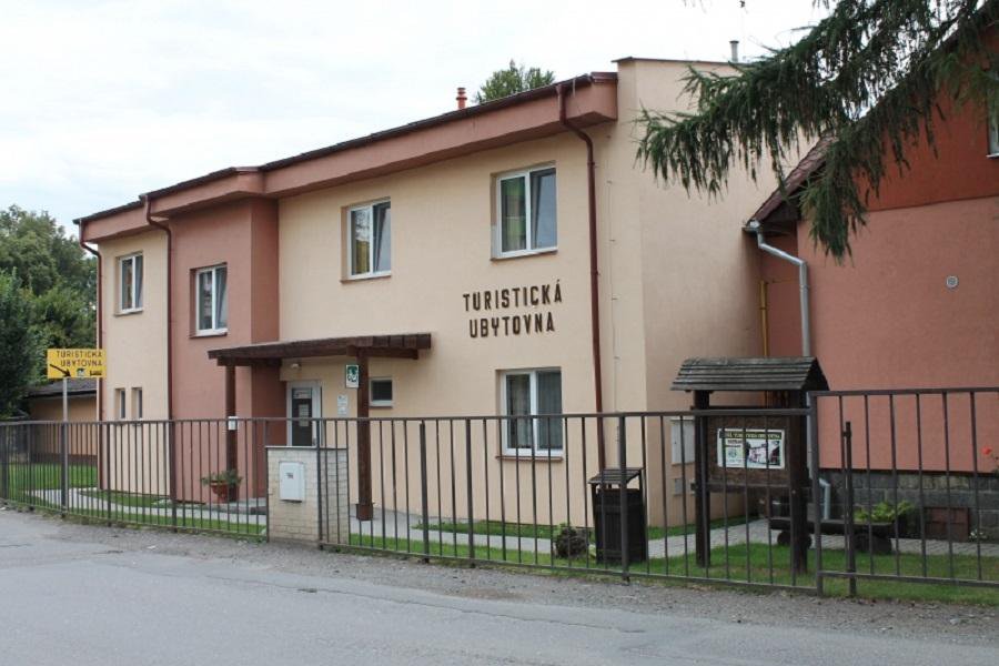, Turistická ubytovna Tatran, Sedlčany