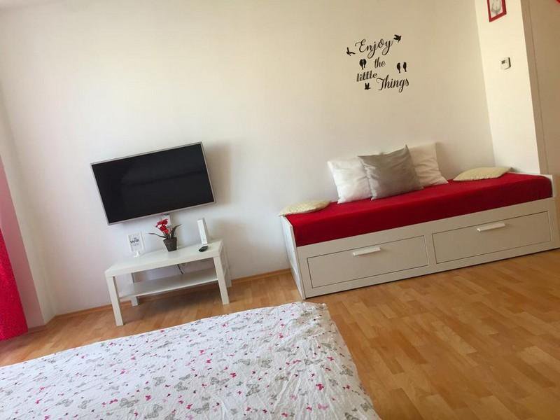 , Apartment Lilly Olomouc, Olomouc
