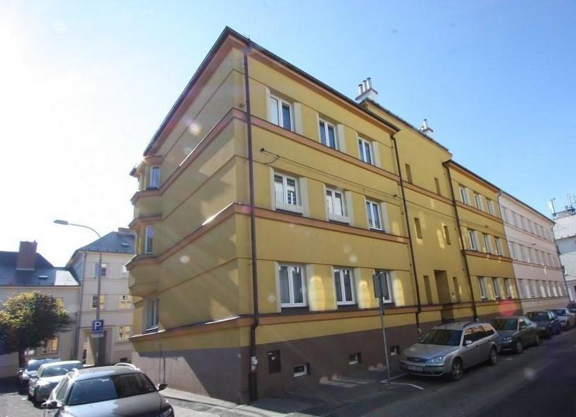 , Apartmán u Arény Ostrava, Ostrava