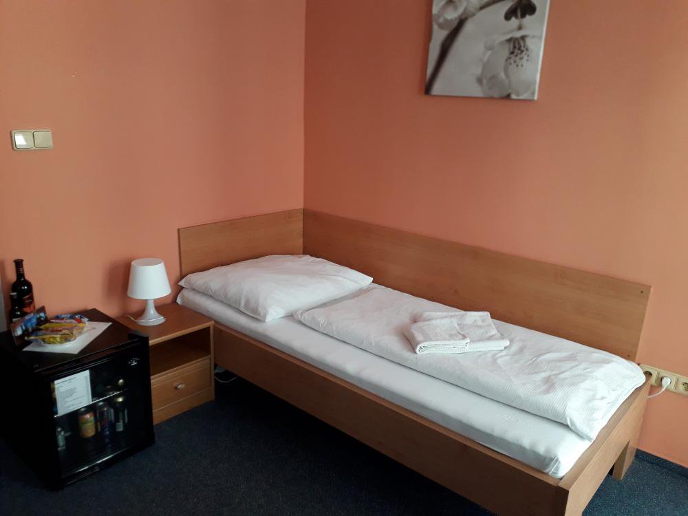 , Hotel MARIA Ostrava, Ostrava