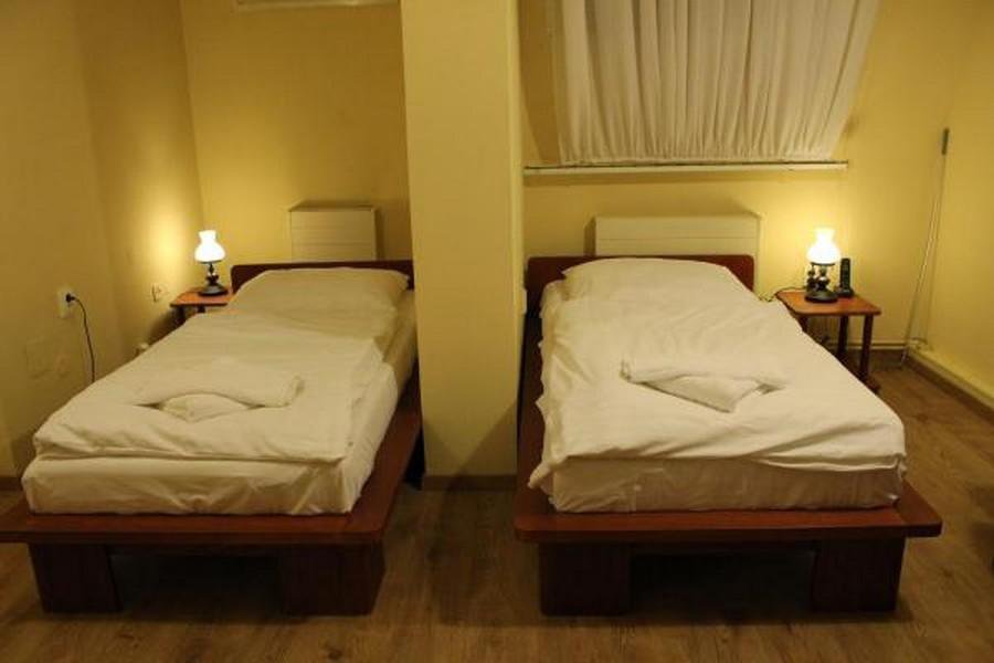 , Hotel Enjoy Inn, Plzeň