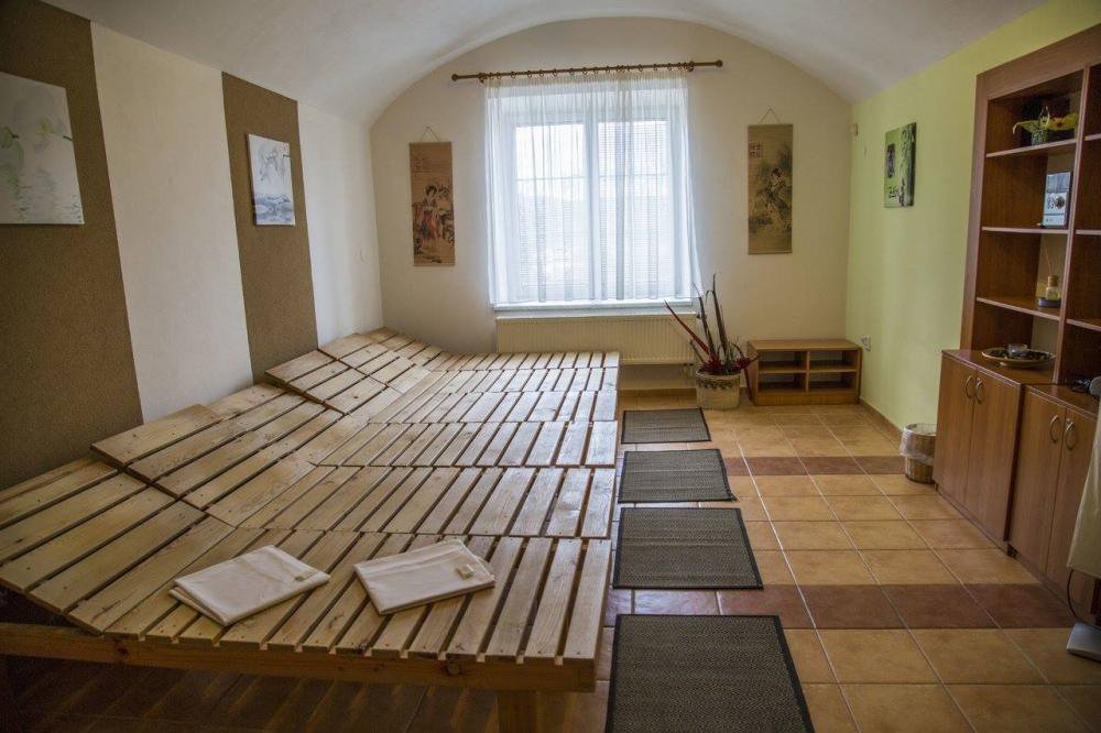 , Hotel Allvet, Vyškov