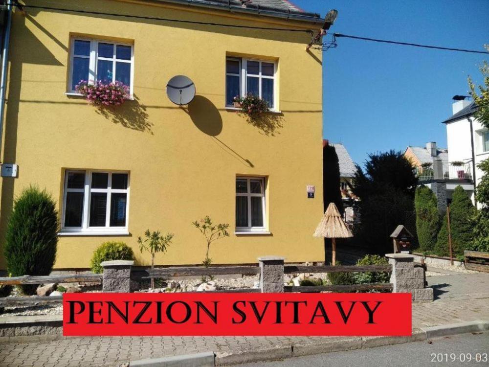 , Penzion Svitavy , Svitavy