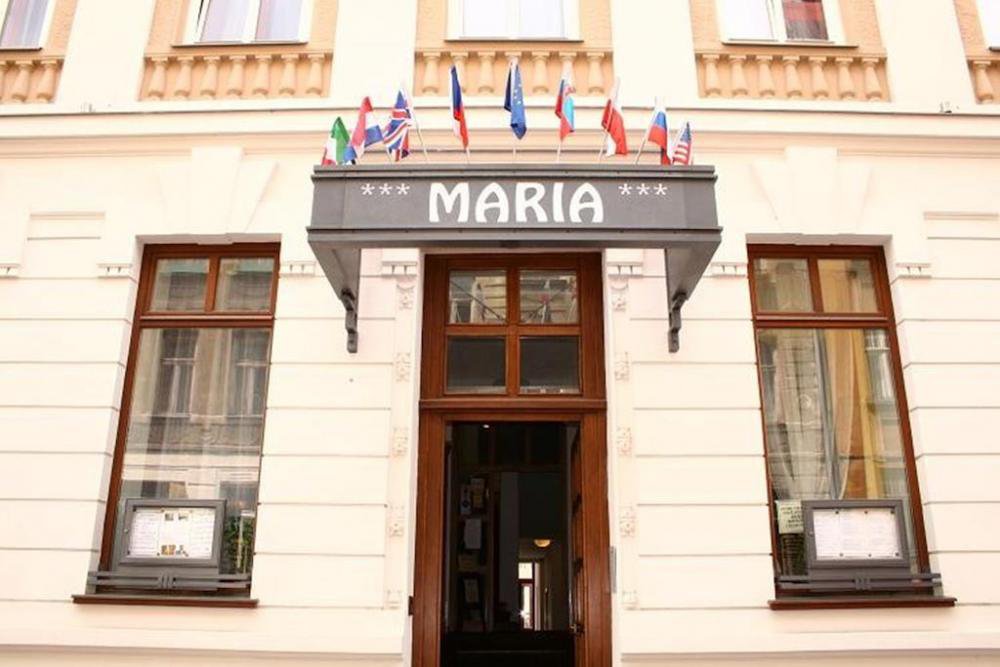 , Hotel MARIA Ostrava, Ostrava