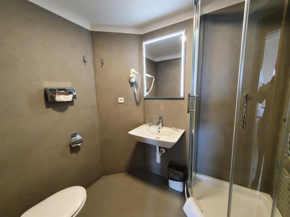 , Residence Select, Praha