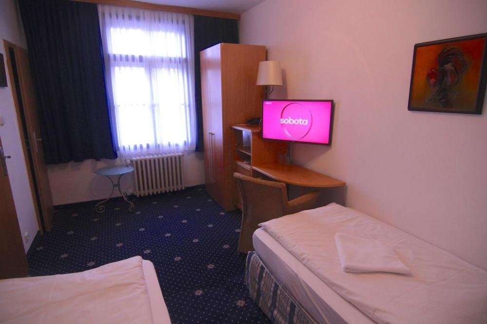 , Hotel KLIKA, České Budějovice