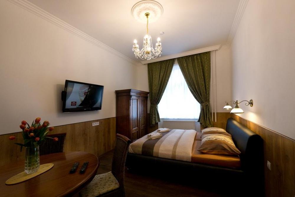 , Festival Apartments, Karlovy Vary