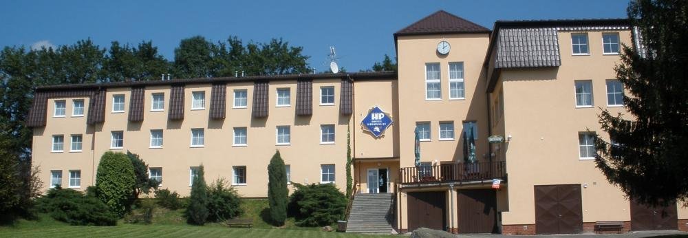 , Hotel Přibyslav, Přibyslav
