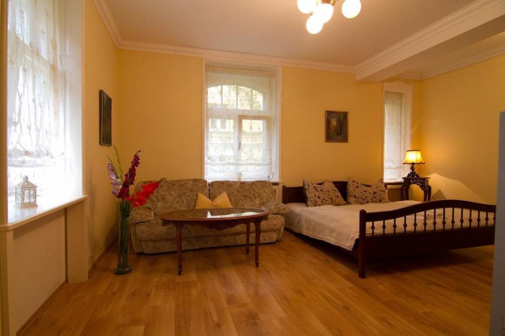 Apartmány Villa Liberty, Karlovy Vary, 