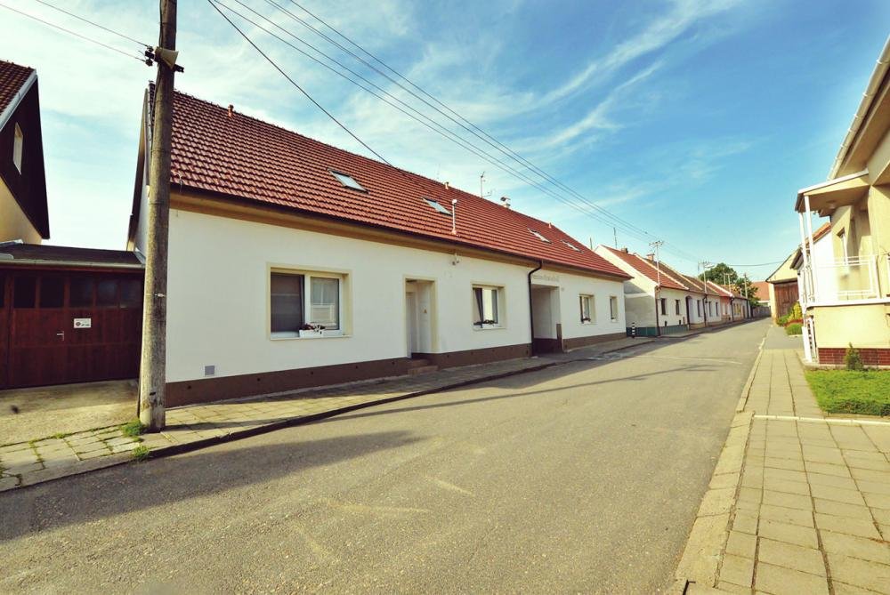 , Penzion Kratochvíl , Dolní Dunajovice