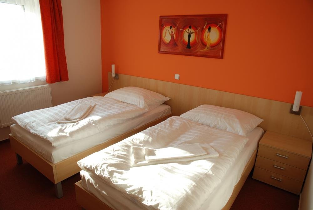 , Hotel SENIMO, Olomouc